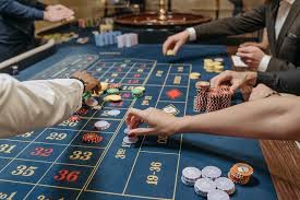 Как войти на сайт Casino Martin