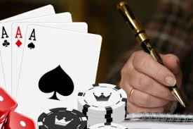 Вход на зеркало Casino Martin